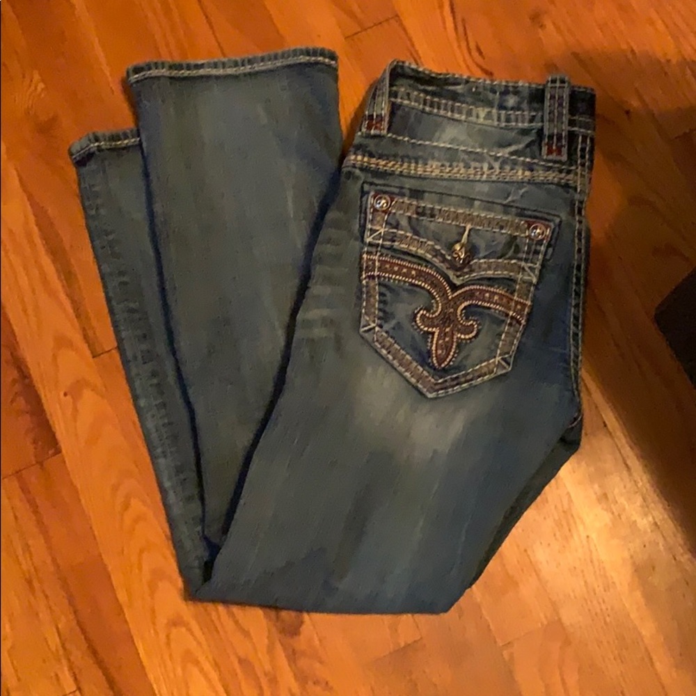 Men’s jeans